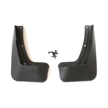 APARATORI NOROI PENTRU VW TIGUAN II 2017-> SET 4 BUC [4]
