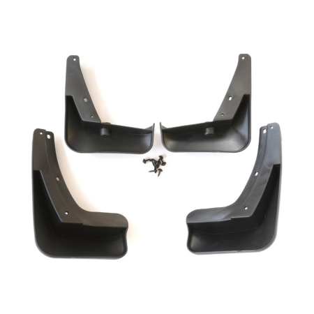 APARATORI NOROI PENTRU VW TIGUAN II 2017-> SET 4 BUC [1]