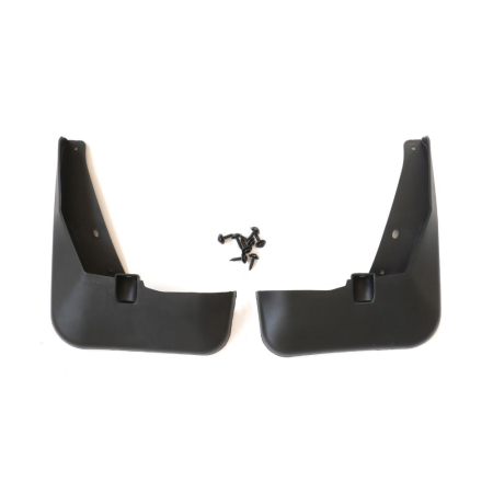 APARATORI NOROI PENTRU VW TIGUAN II 2017-> SET 4 BUC [2]