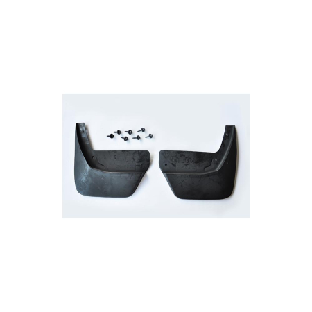 ACCESORII EXTERIOR - APARATORI NOROI SPATE