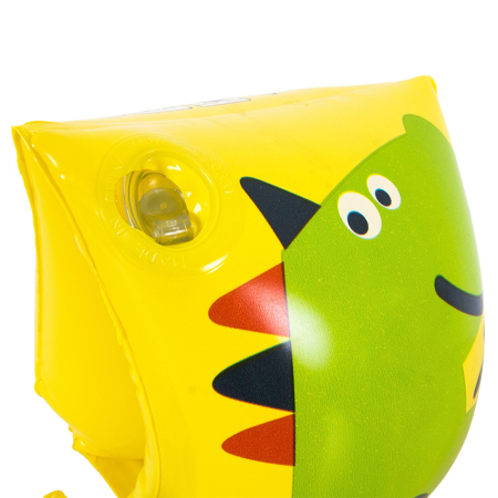 ARIPIOARE GONFLABILE DINO SUNCLUB [4]