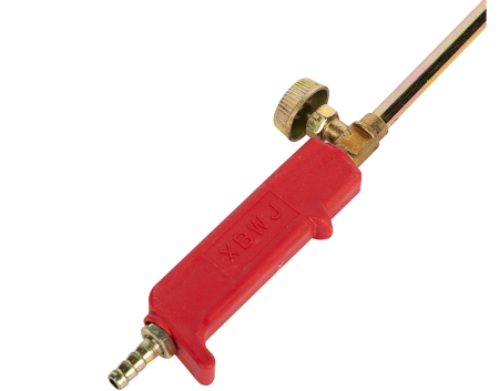 Arzator simplu (parlitor) [1]