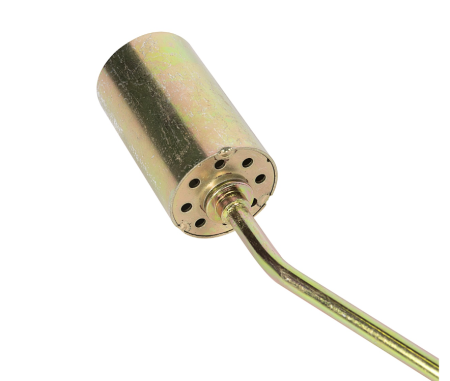 Arzator simplu (parlitor) [2]