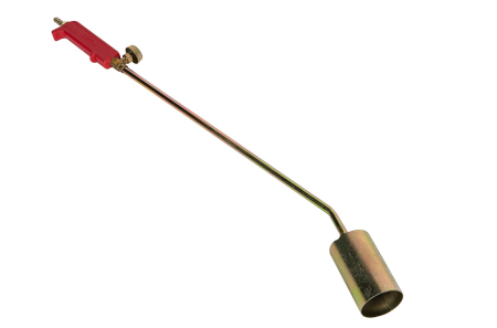 Arzatoare - Arzator simplu (parlitor)