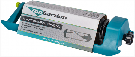 Aspersor oscilant 16 orificii TG 380949 [1]