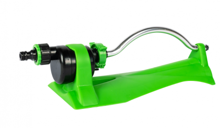 Aspersor oscilant metalic 15 duze Micul Fermier MF-IR3006-G01 [1]