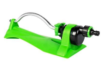 Aspersor oscilant metalic 15 duze Micul Fermier MF-IR3006-G01 [2]