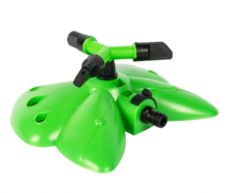 Accesorii - Aspersor rotativ 3 brațe Micul Fermier MF-IR3005-G01