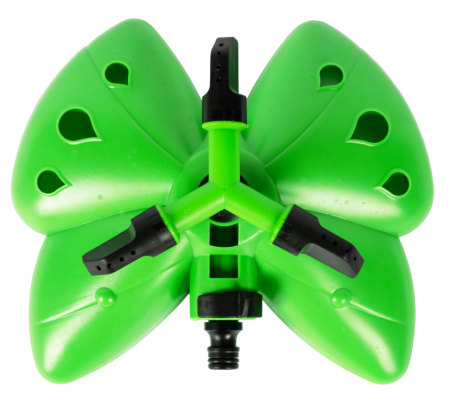 Aspersor rotativ 3 brațe Micul Fermier MF-IR3005-G01 [2]