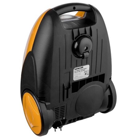 ASPIRATOR 2 IN 1 CU SI FARA SAC 700 W SENCOR [16]