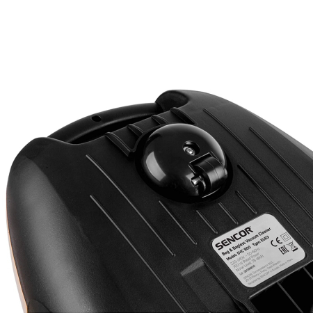 ASPIRATOR 2 IN 1 CU SI FARA SAC 700 W SENCOR [7]