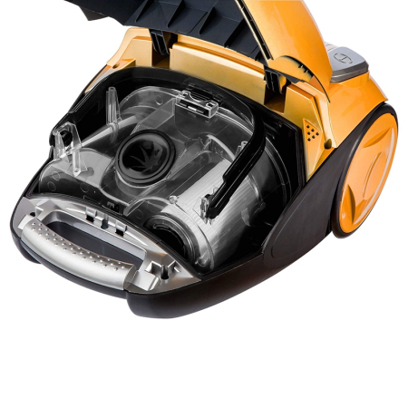 ASPIRATOR 2 IN 1 CU SI FARA SAC 700 W SENCOR [3]