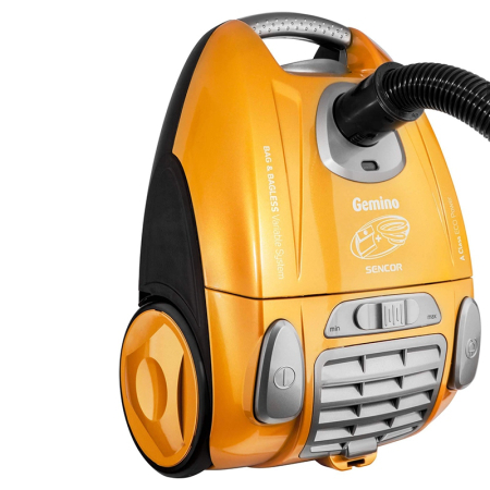 ASPIRATOR 2 IN 1 CU SI FARA SAC 700 W SENCOR [17]