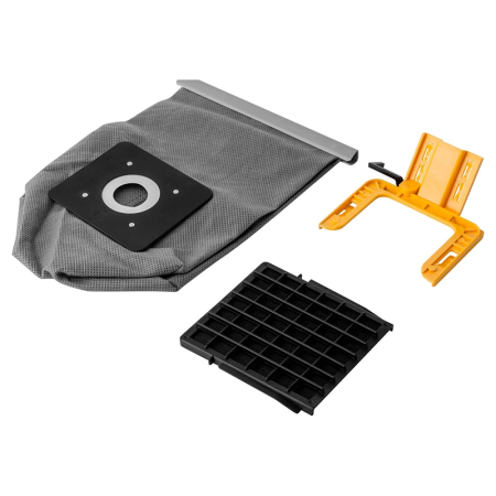 ASPIRATOR 2 IN 1 CU SI FARA SAC 700 W SENCOR [11]