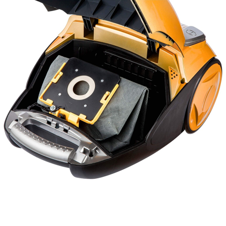 ASPIRATOR 2 IN 1 CU SI FARA SAC 700 W SENCOR [2]