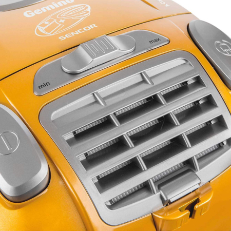 ASPIRATOR 2 IN 1 CU SI FARA SAC 700 W SENCOR [20]