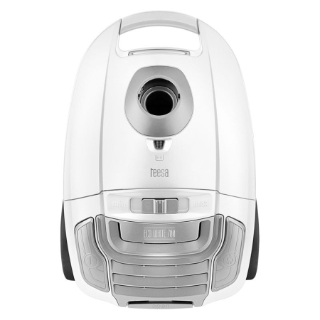 ASPIRATOR 700W ECO WHITE TEESA [4]