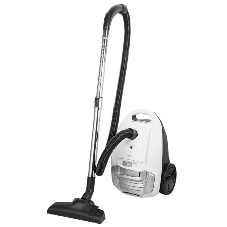 ASPIRATOR 700W ECO WHITE TEESA [1]