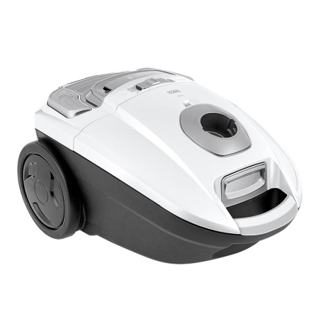 ASPIRATOR 700W ECO WHITE TEESA [3]