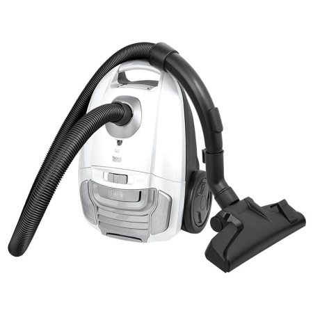 ASPIRATOR 700W ECO WHITE TEESA [2]