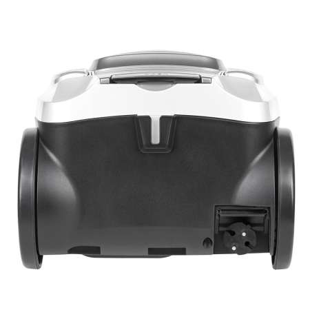 ASPIRATOR 700W ECO WHITE TEESA [5]