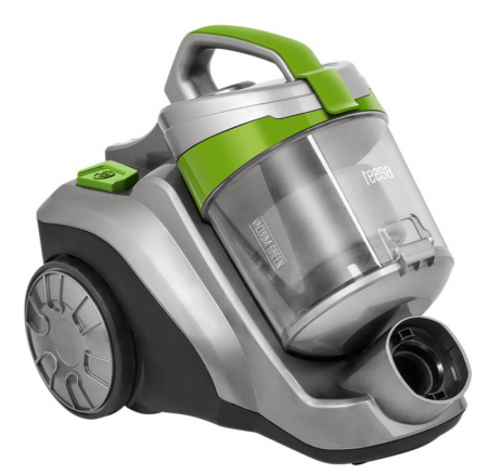 Electronice si Electrocasnice - ASPIRATOR 700W VACUUM GREEN TEESA
