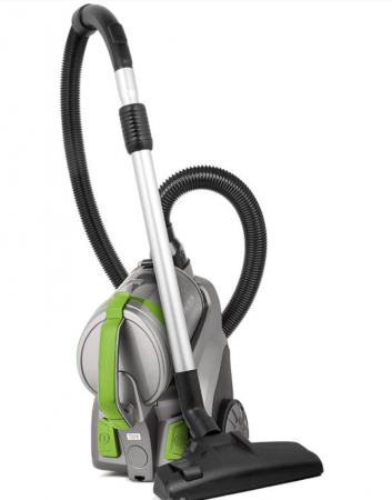 ASPIRATOR 700W VACUUM GREEN TEESA [1]