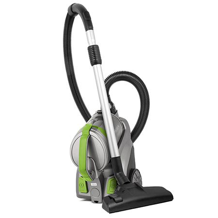 Electronice si Electrocasnice - ASPIRATOR 700W VACUUM GREEN TEES