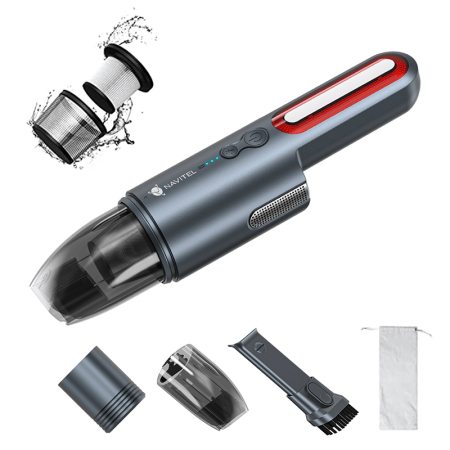 ASPIRATOR AUTO FARA FIR CL100 NAVITEL [5]