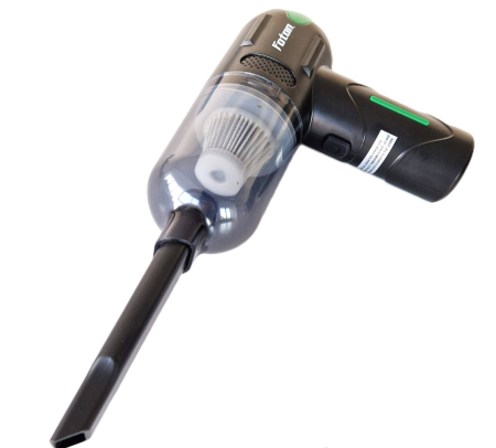 Aspirator auto fara fir Foton AA119 Mini - aspirare/suflare [2]