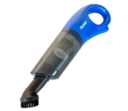 Aspirator auto Foton AA2748 72W cu incarcare USB [1]