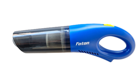 Aspirator auto Foton AA2748 72W cu incarcare USB [2]