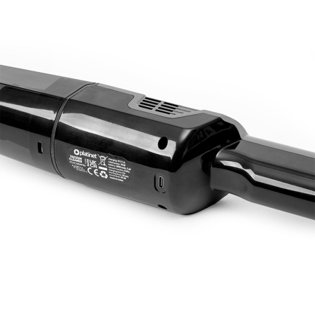 ASPIRATOR AUTO PLATINET [3]