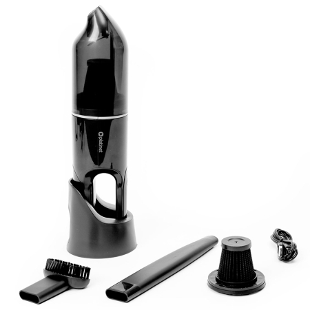 ASPIRATOR AUTO PLATINET [6]