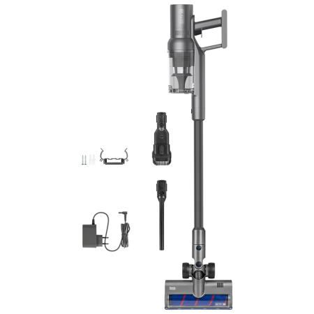 ASPIRATOR CU ACUMULATOR 2 IN 1 SWEEPER 9000 TEESA [10]