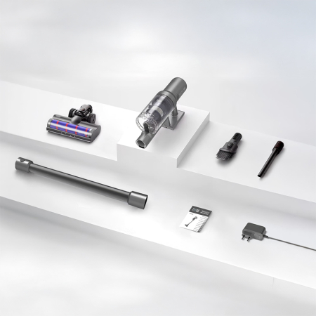 ASPIRATOR CU ACUMULATOR 2 IN 1 SWEEPER 9000 TEESA [7]