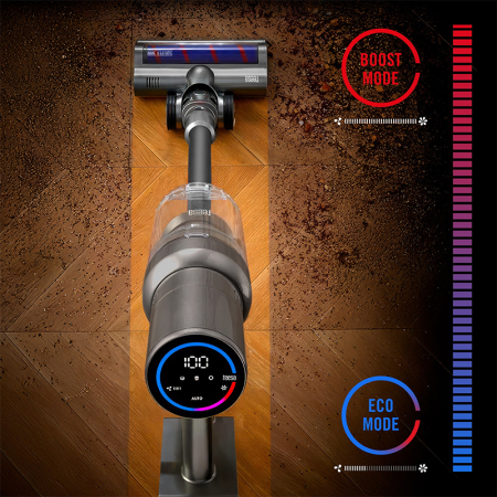 ASPIRATOR CU ACUMULATOR 2 IN 1 SWEEPER 9000 TEESA [13]