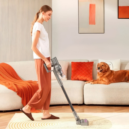 ASPIRATOR CU ACUMULATOR 2 IN 1 SWEEPER 9000 TEESA [5]