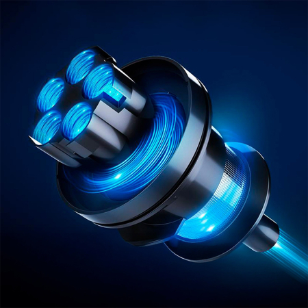 ASPIRATOR CU ACUMULATOR 2 IN 1 SWEEPER 9000 TEESA [15]