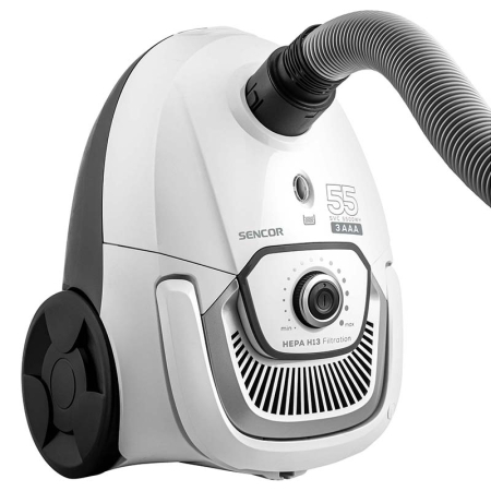 ASPIRATOR CU SAC 700W SENCOR [11]
