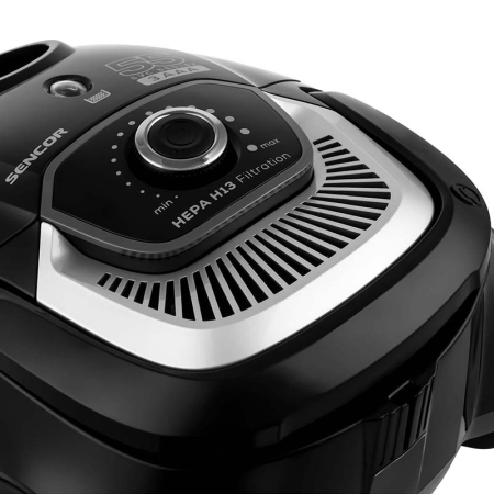 ASPIRATOR CU SAC 700W SENCOR [13]