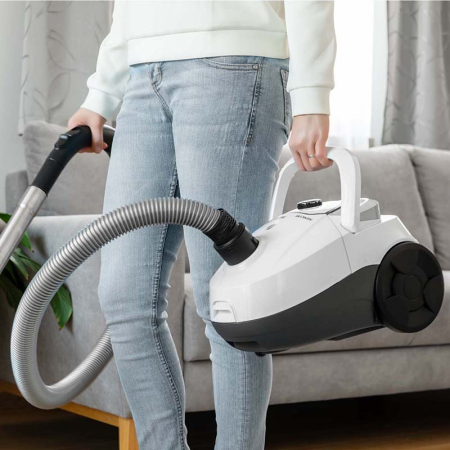 ASPIRATOR CU SAC 700W SENCOR [10]