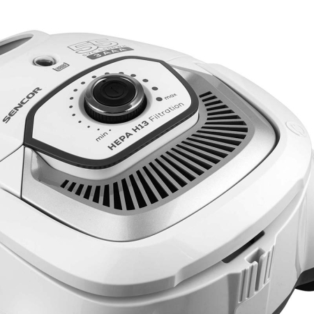ASPIRATOR CU SAC 700W SENCOR [13]