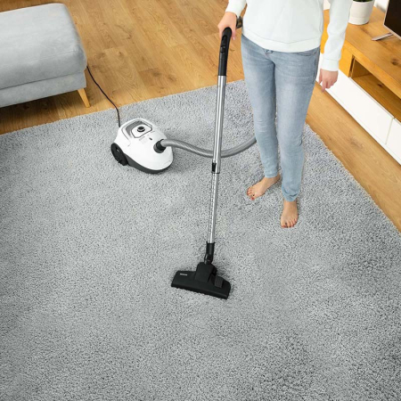 ASPIRATOR CU SAC 700W SENCOR [8]