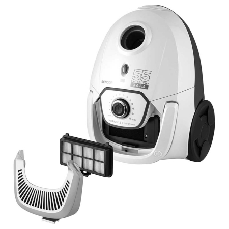 ASPIRATOR CU SAC 700W SENCOR [2]