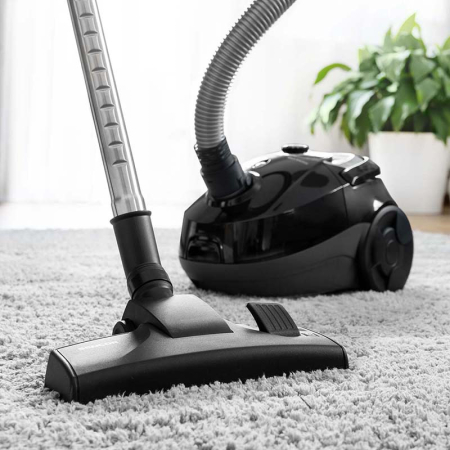 ASPIRATOR CU SAC 700W SENCOR [7]