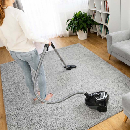 ASPIRATOR CU SAC 700W SENCOR [9]