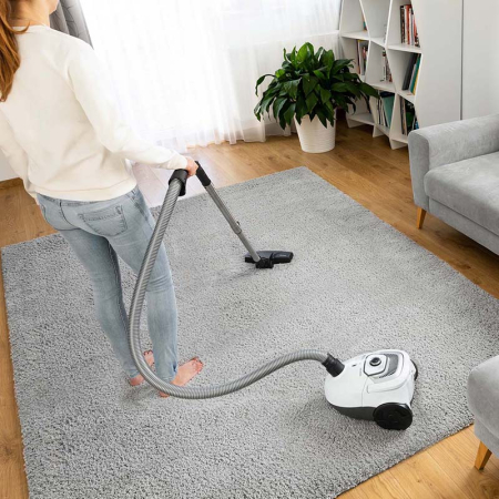 ASPIRATOR CU SAC 700W SENCOR [9]