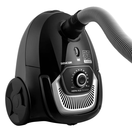 ASPIRATOR CU SAC 700W SENCOR [11]