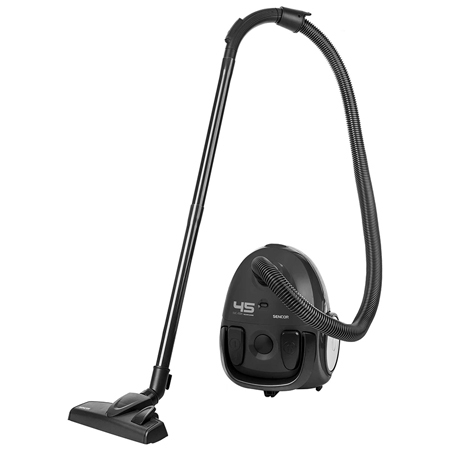 Electronice si Electrocasnice - ASPIRATOR CU SAC 850W SENCOR